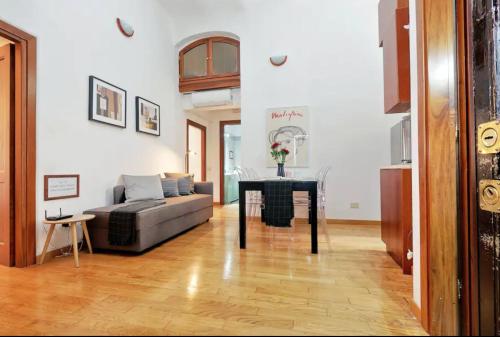 Vatican Spacious Modì Apartment, Rome (photo 2)