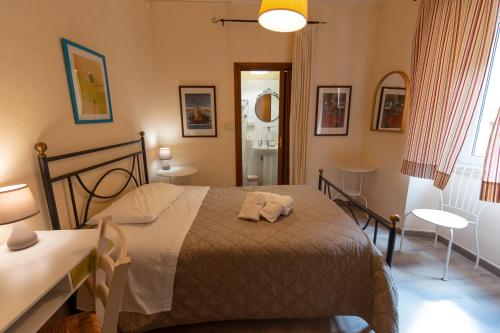 IL Borgo Ristorante Pizzeria Camere - image 9