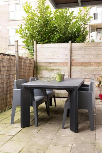 Cityden Old Centre Serviced Apartments