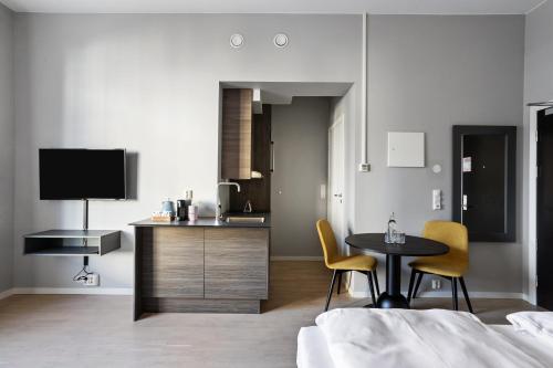 Frogner House Apartments - Skovveien 15 - image 4