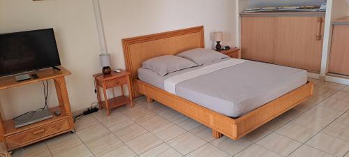 Logement spacieux deux pieces a Baie Mahault in Baie-Mahault