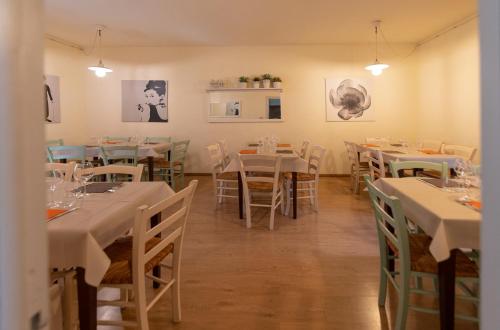 IL Borgo Ristorante Pizzeria Camere 3