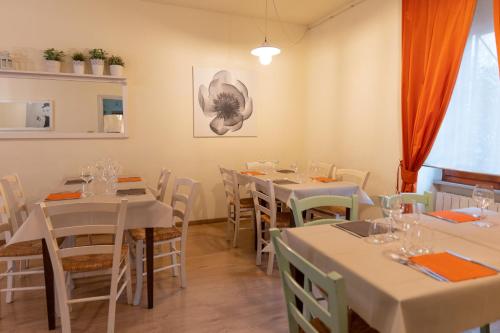 IL Borgo Ristorante Pizzeria Camere - image 11
