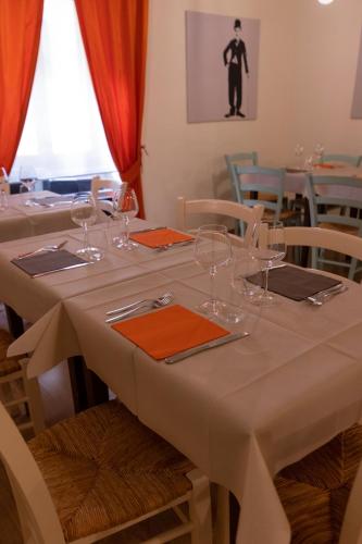 IL Borgo Ristorante Pizzeria Camere - image 8