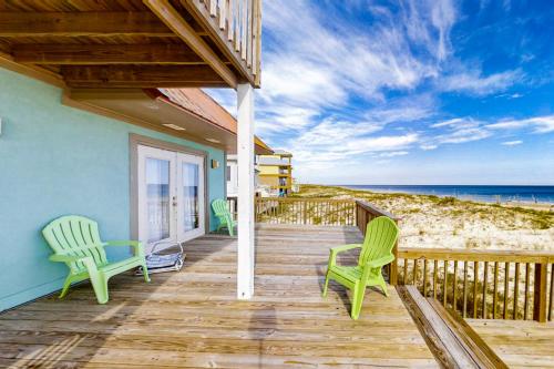 Hakuna Matata – Gulf Shores, AL