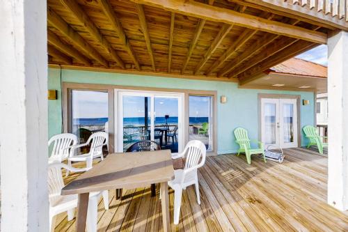 Hakuna Matata – Gulf Shores, AL