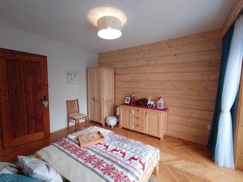 Apartamenty przy Górskim Potoku, Zakopane (photo 4)