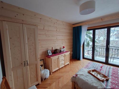 Apartamenty przy Górskim Potoku, Zakopane (photo 7)