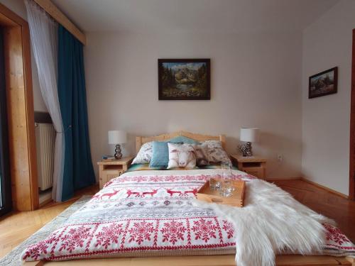 Apartamenty przy Górskim Potoku, Zakopane (photo 3)