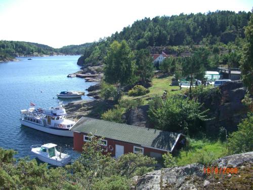 Sjøverstø Holiday - image 4