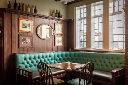 바/라운지, The Station Inn Whitby in 휘트비