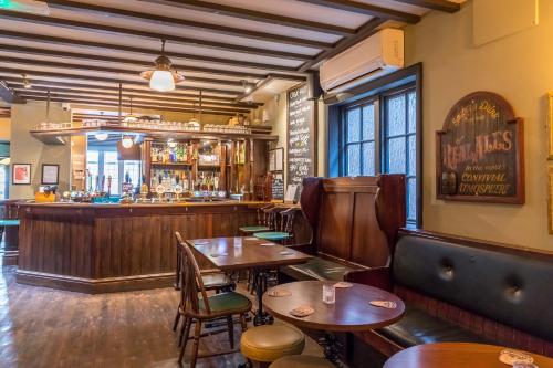 惠特比车站宾馆 惠特比车站宾馆