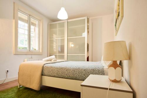 Riverside (with 3 Bedrooms) by JC, Porto (fotografie 9)