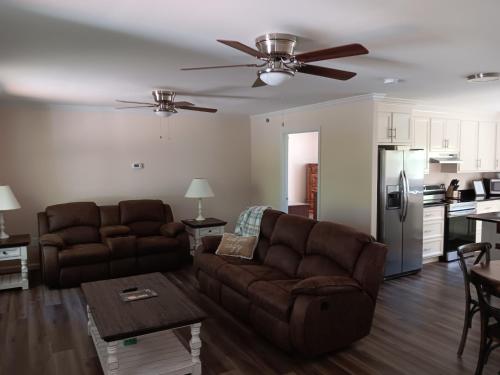 . Overlook hill house