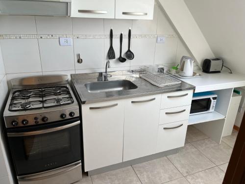 Two-Bedroom Apartment image 7
