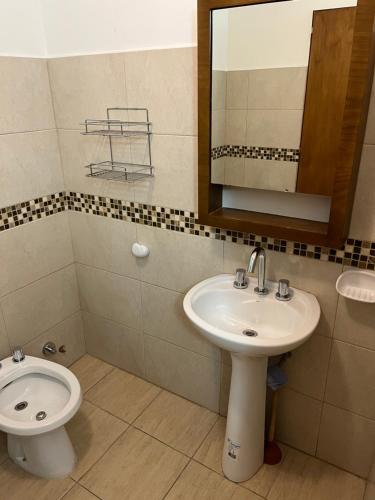 Two-Bedroom Apartment image 4