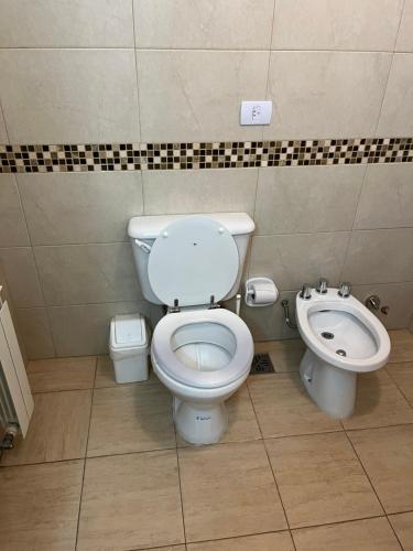 Two-Bedroom Apartment image 2