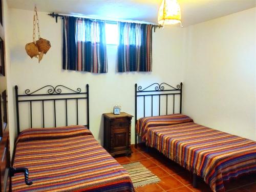 La Casita de Piedra, Ronda (fotografie 11)