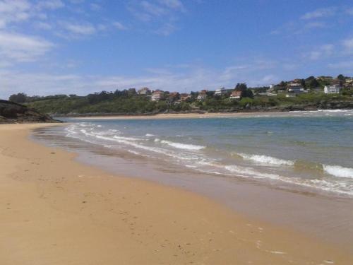 Alojamiento Verdemar - image 2
