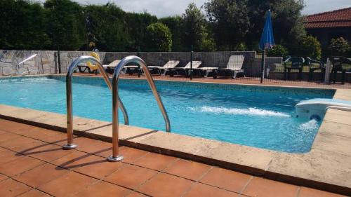 Alojamiento Verdemar - image 11
