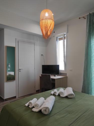 Green Suite Palermo 4