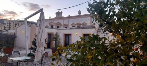 Hotel Villa Lampedusa