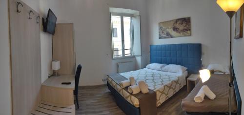 La mia casa di Roma near Embassy of the Philippines