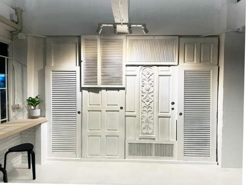 共用Lounge/電視區