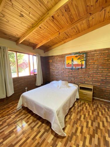 Departamentos Fortin