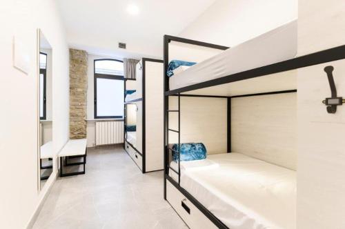 LOGUNE ROOMS - Vitoria-Gasteiz