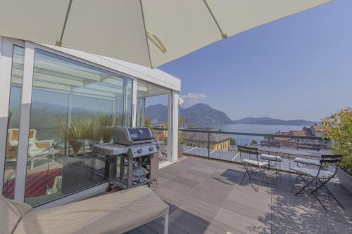  La Terrazza sul Lago in Verbania
