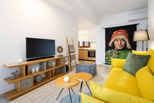  Aretousa InCreteble Cretan Residences Collection in Sitia
