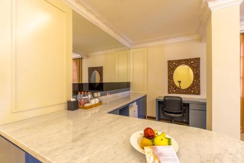 D Salvatore Art and Boutique Hotel near Adisucipto nemzetközi repülőtér