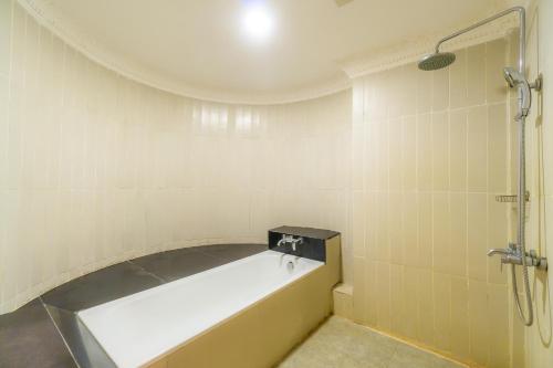 D Salvatore Art and Boutique Hotel near Adisucipto nemzetközi repülőtér