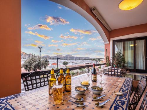 Sardinia Family Villas - Cannigione Beach Apartments 4