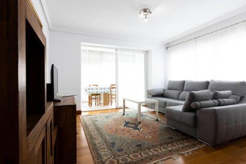 Zurubi-gain. Basquenjoy - Apartment - Hondarribia