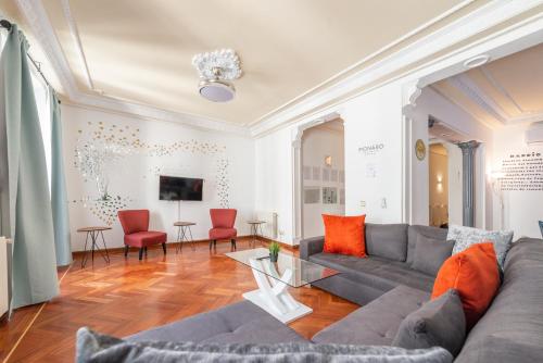 vip LETRAS, by MONARO, Madrid (fotografie 7)