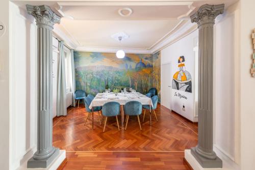 vip LETRAS, by MONARO, Madrid (fotografie 10)