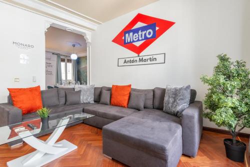 vip LETRAS, by MONARO, Madrid (fotografie 9)