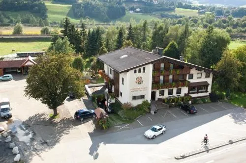 Landhaus & Camping Pichler in Bruck an der Mur, Österreich