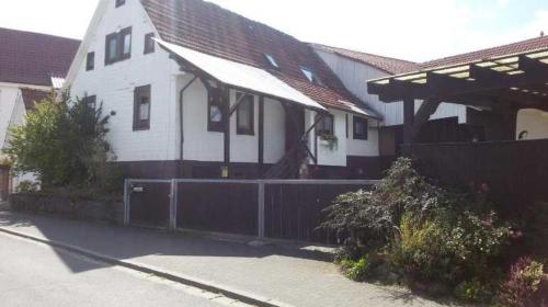 Ferienhaus Pferdehof Hammelbach - main image