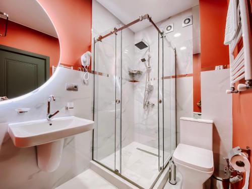 Trinity Hotel, Tbilissi (photo 6)