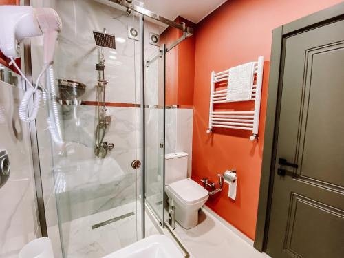 Trinity Hotel, Tbilissi (photo 7)