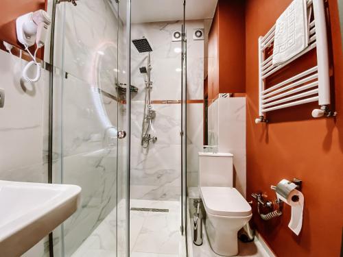 Trinity Hotel, Tbilissi (photo 8)
