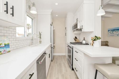 114 Forty Second Street B in Newport Beach, USA