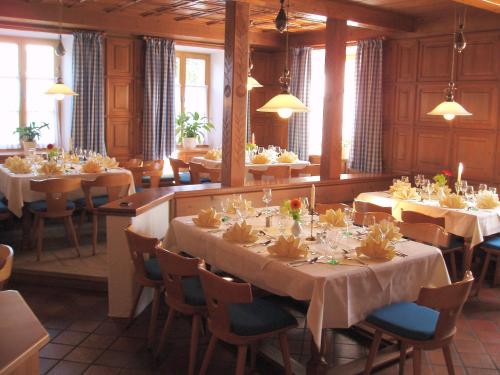 Gasthof zur Post Oberwirt 2