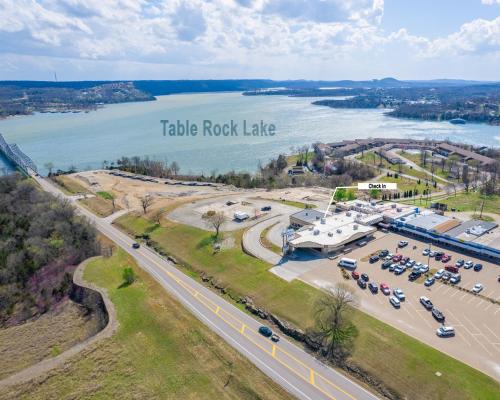 Table Rock Resorts at Kimberling Inn - main image