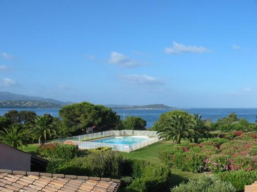 Maison Les couchants Porticcio photo 4