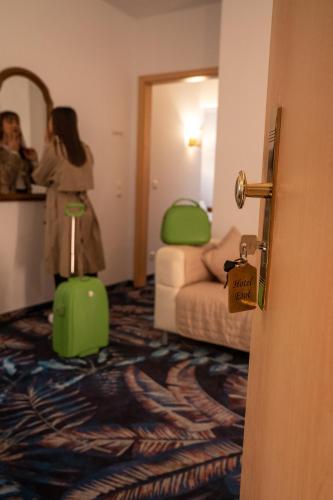 Hotel Etol - Superior Room Type - Standard Family Room