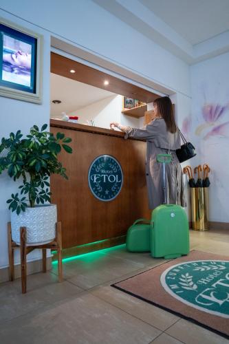 Hotel Etol - Superior - image 12